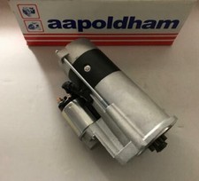FOR MITSUBISHI SHOGUN 2.8 TD DIESEL 1990-2000 BRAND NEW HEAVY DUTY STARTER MOTOR