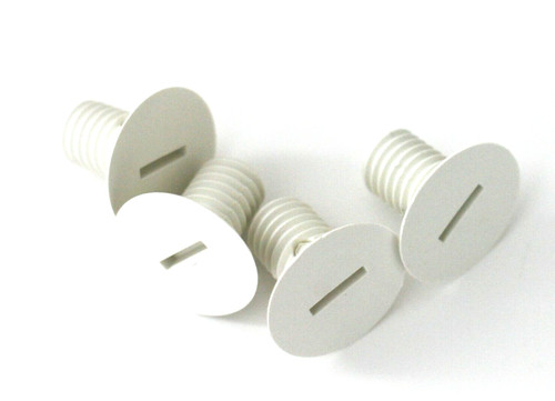 Original ikea white plastic - original,