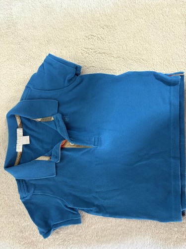 Burberry london baby - baby, 18m