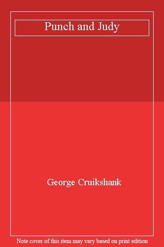 Punch and judy george - judy, by