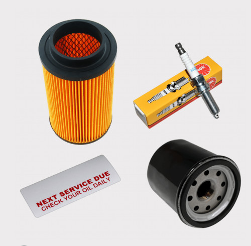 Service kit polaris - kit, –