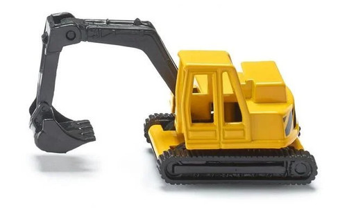 Siku excavator scale - 1:87,