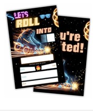 Party Invitations
