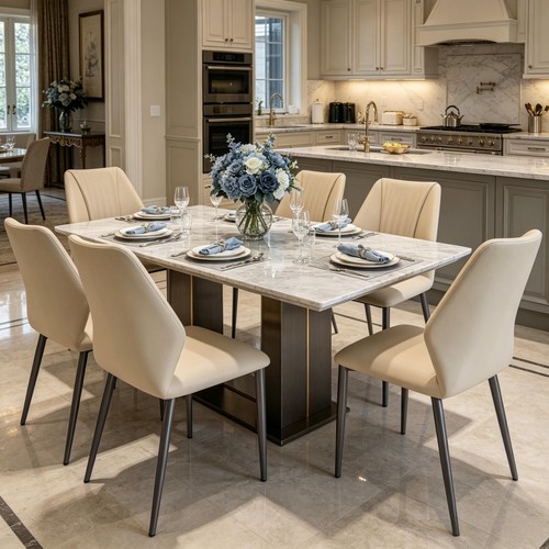 Dining chairs set 2 - dining,