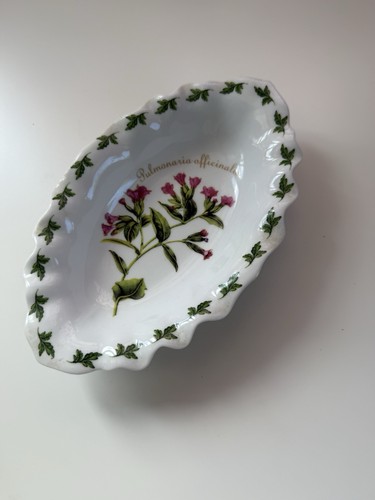 Regal bone china dish - bone,