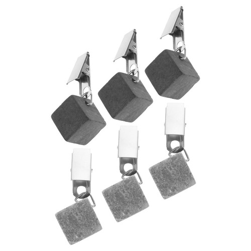 6pcs heavy duty stone - 6pcs,