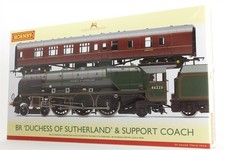 Hornby R3221 Class 8P 46233