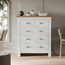 Modern Chest of Drawers