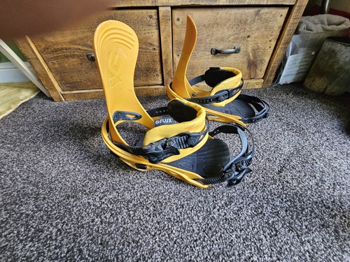 Men flux snowboarding - flux,