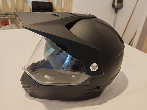 Crash helmet small - crash,