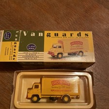 Vanguards VA6004 Ford Thames