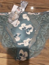 M&S Rosie  8  SILK High Leg