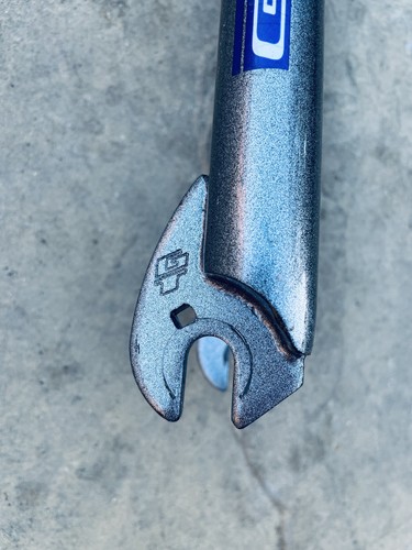 Vintage bmx freestyle fork - vintage, gt