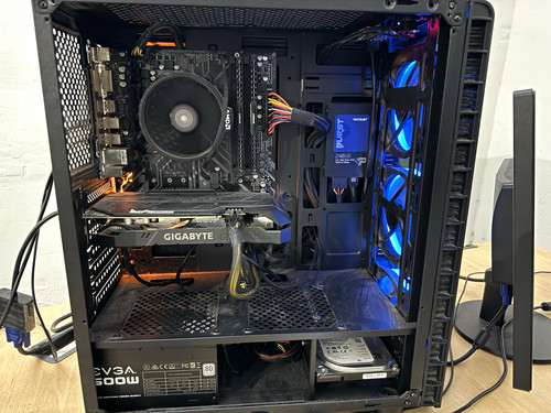 Gaming gtx 1660 - gaming, /