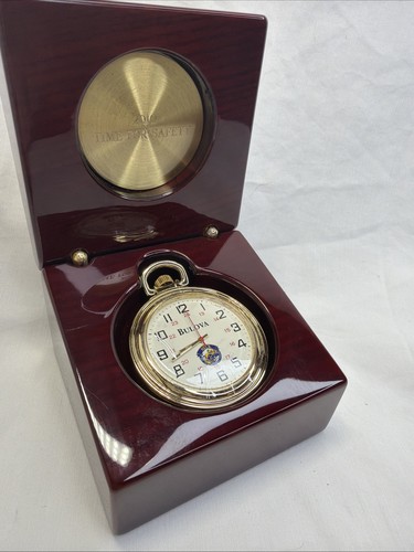 Bulova vintage 2010 - bulova!,