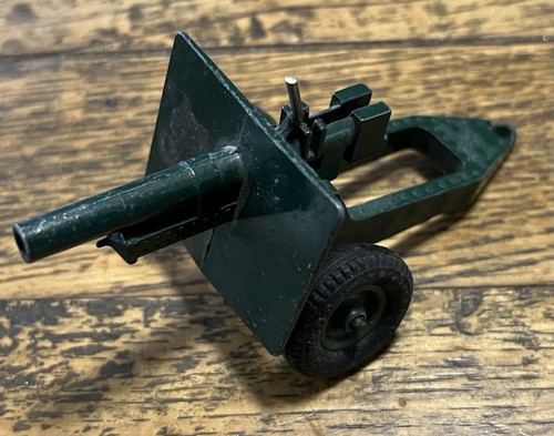 Vintage die cast - vintage, britains