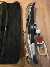 Core Sensor 3 Pro Bar with bag