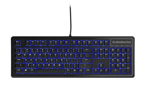 Steelseries apex 100 - steelseries, gaming
