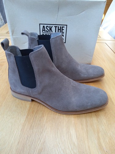 Ask the missus interest - missus,