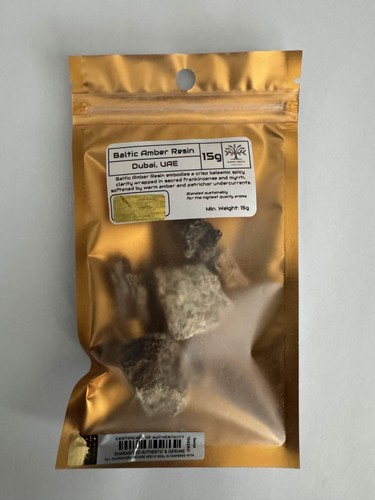Sunnat medina baltic amber - medina,