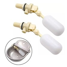 Float Valve Durability Environmental Sustainability Livestock Watering System