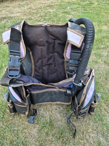 Sequest diva bcd - bcd, small
