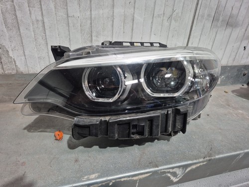 Bmw headlight service - headlight, f87