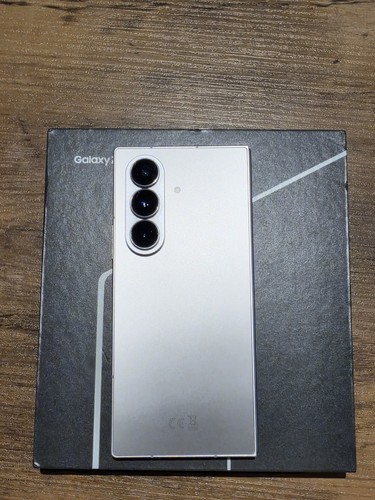 Samsung galaxy fold 512gb - fold, 7