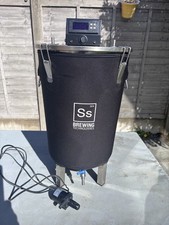 Ss brewtech Brew Bucket Ftss