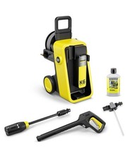 Karcher K6 Comfort Premium