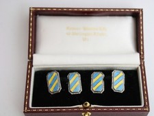 Antique Art Deco Sterling