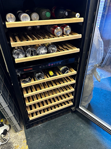 Baumatic bottle dual - 96, 8