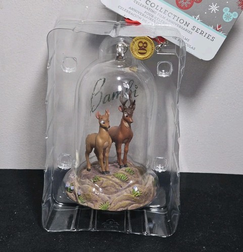 Disney store bambi - bambi, legacy