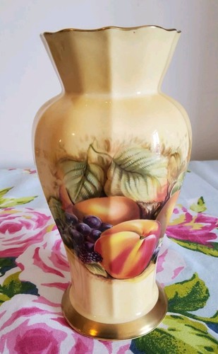 Vintage bone china - vintage,