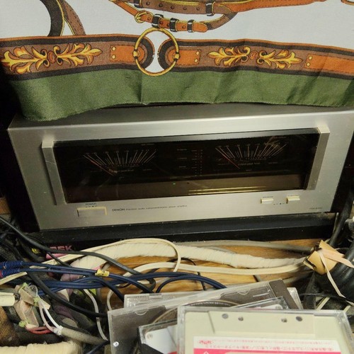 Denon poa 3000z precision - poa-3000z,
