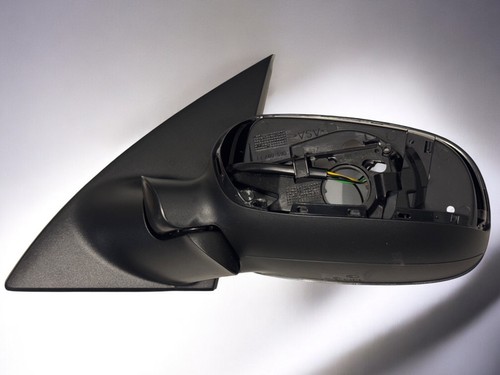 Vauxhall corsa combo - combo, wing