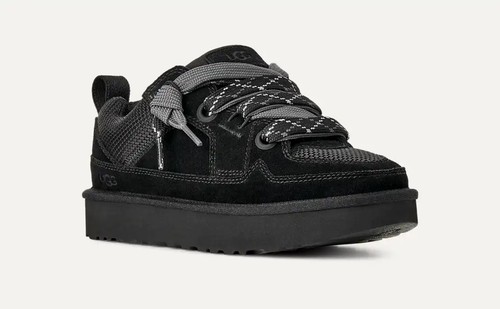 Uggs lowel trainer - uggs, women's