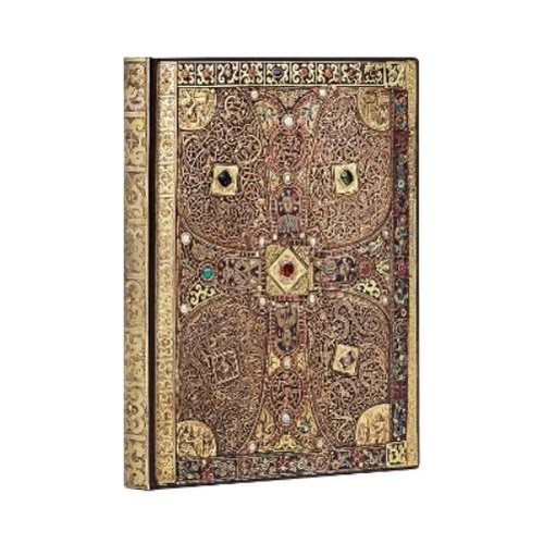Paperblanks lindau midi lined - lindau,