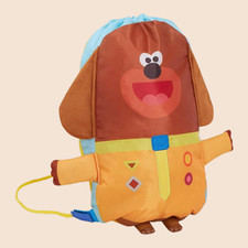 Hey Duggee 3D Drawstring Swim