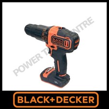 Black decker bdchd18 - &, 18v