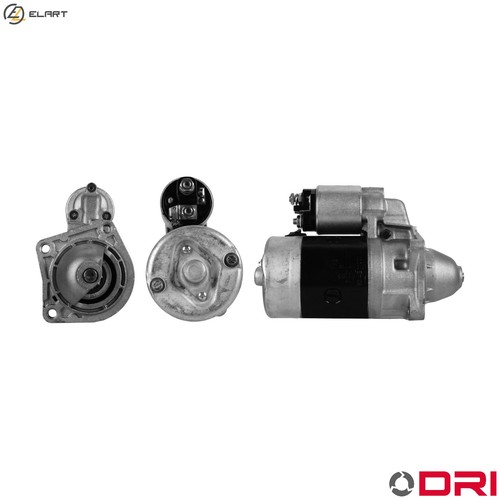 Starter 319104102 for ford - 319104102,
