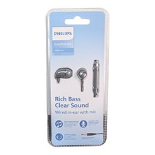Philips 5mm jack - philips, headphones
