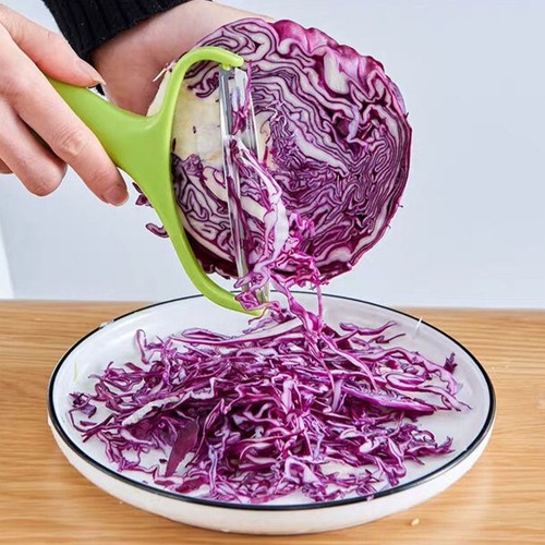 Cabbage grater wide - cabbage,