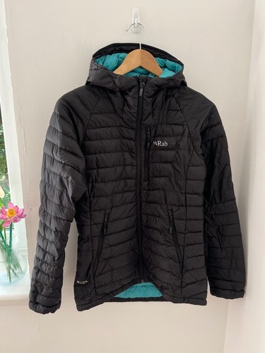 Rab women micro light - micro,