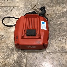 Hilti C 4/36-350 Fast Battery Charger 7.2V - 36V