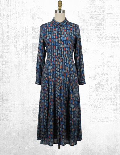 Womens seasalt shirt button - button, up