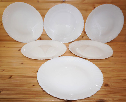 Arcopal caracas feston uni set - arcopal,