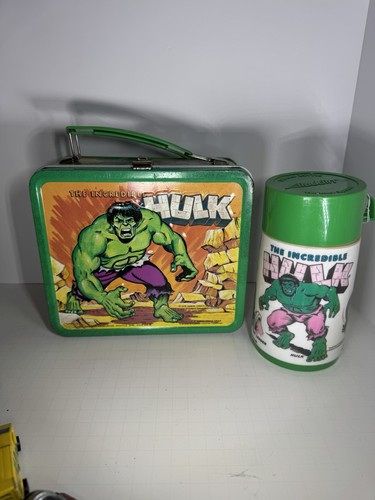 1978 the incredible hulk - the,