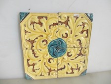 Victorian Ceramic Tiles Tile