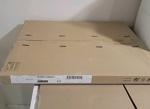 Ikea komplement pull out tray - ikea,